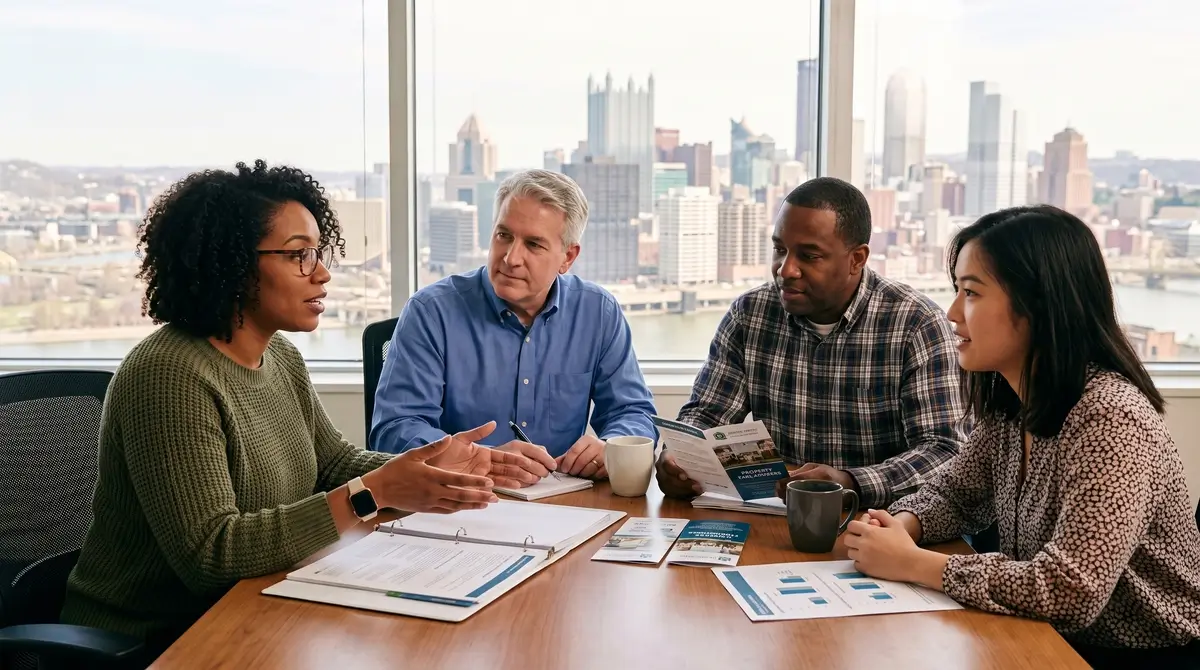 How to Compare Property Management Companies beyond Their Pricing